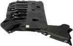 620349 - : Air Deflector Valence - Lower Right for Dorman Image