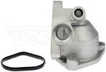 9025190XD - : Coolant Water Outlet for Dorman Image