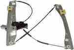 748643 - : Power Window Regulator And Motor Assembly - Front Right for Dorman Image