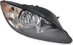 8885107 - : Heavy Duty Headlight Assembly - Right for Dorman Image