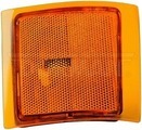1650138 - : Side Marker Lamp Assembly - Front Left Lower for Dorman Image