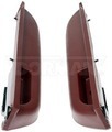 74132 - : Door Armrest Kit - Front Left, Front Right for Dorman Image