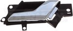 82656 - : Interior Door Handle Front/Rear Right - Front Right, Rear Right for Dorman Image