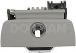 74392 - : Glove Box Latch Assembly for Dorman Image
