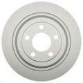 681938 - : Disc Brake Rotor for Raybestos Brakes Image