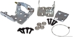 924110 - : Door Hinge Assembly Front Upper Or Lower Left for Dorman Image