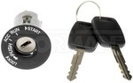926069 - : Ignition Lock Cylinder Assembly for Dorman Image