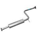 56039 - : Direct Fit Exhaust Resonator and Pipe Assembly for Walker Exhaust Image
