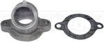 9021104 - : Engine Coolant Thermostat Housing for Dorman Image