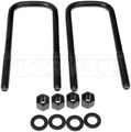 929780 - : U-Bolt Repair Kit - Rear for Dorman Image