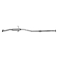 78235 - : Prebent Exhaust Pipe - Center for AP Exhaust Image