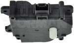 604318 - : Air Door Actuator - Mode - Main for Dorman Image