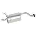 53183 - : Exh Muffler Assembly for Walker Exhaust Image