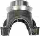 697547 - : Differential Pinion Yoke Assembly - Rear Differential for Dorman Image