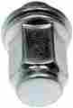611167 - : Wheel Nut M12-1.50 Mag - 21mm Hex, 47mm Length for Dorman Image