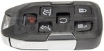 92037 - : Keyless Remote Case Repair for Dorman Image