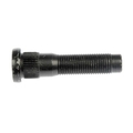 610510 - : 9/16-18 Serrated Wheel Stud - 0.670 In. Knurl, 2.472 In. Length for Dorman Image