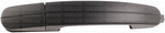 90735 - : Exterior Door Handle Front Right and Rear Left and Right for Dorman Image