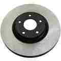 B6F047U - : ADVICS OE Replacement Disc Brake Rotor for Advics Image