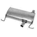 18579 - : SoundFX Direct Fit Exhaust Muffler 2" Inlet (ID) 2" Outlet (ID) for Walker Exhaust Image
