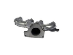 674859 - : Exhaust Manifold Kit - Includes Required Gaskets And Hardware - Left for Dorman Image