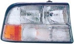 1590105 - : Headlight Assembly - Right for Dorman Image