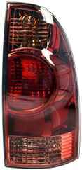 1610987 - : Tail Lamp Assembly - Right for Dorman Image