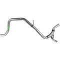 50574 - : Exhaust Y Pipe 2.25" Inlet (OD) 2" Outlet (OD) for Walker Exhaust Image