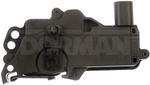 746163 - : Door Lock Actuator, Front Left, Rear Left for Dorman Image