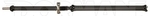 976721 - : Rear 2-Piece Steel Driveshaft Assembly for Dorman Image