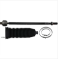 1017123 - : INNER TIE ROD END W/BOOT KIT for Beck Arnley Image