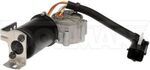 600571 - : 4WD Transfer Case Motor Assembly for Dorman Image