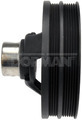 594544 - : Harmonic Balancer Assembly for Dorman Image