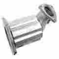 82582 - : CalCat CARB Direct Fit Catalytic Converter for Walker Exhaust Image