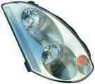 1592284 - : Head Lamp Right for Dorman Image