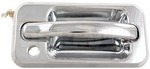 91190 - : Exterior Door Handle Front Right for Dorman Image