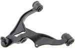 GS25149 - : Suspension Control Arm and Ball Joint Assembly - Front Left Lower for MEVOTECH Image