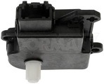 604234 - : Air Door Actuator - Temperature - Left Main, Main, Right Main for Dorman Image