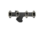 674241 - : Exhaust Manifold Kit - Includes Required Gaskets And Hardware - Left for Dorman Image