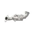 16942 - : Ultra EPA Direct Fit Catalytic Converter for Walker Exhaust Image