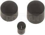 76877 - : Radio Knob Assortment for Dorman Image
