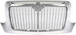 2426093 - : Heavy Duty Front Grille for Dorman Image