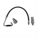 V15200001 - : High Pressure Line, air conditioning for VEMO Image