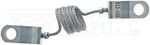 912488 - : Hood Release Cable Assembly for Dorman Image