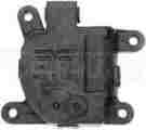 604330 - : HVAC Air Door Actuator - Mode - Main, Right Main for Dorman Image