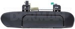 15789 - : Exterior Door Handle - Front Left, Rear Left for Dorman Image