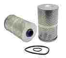 33763 - : WIX Cartridge Fuel Metal Canister Filter for WIX Image