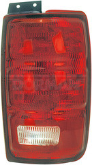 1610251 - : Tail Lamp Assembly for Dorman Image