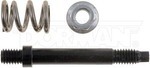 3110 - : Manifold Bolt and Spring Kit - 3/8-16 x 3.5 In. - Front, Front Right for Dorman Image