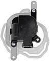 604311 - : Air Door Actuator - Air Inlet - Main for Dorman Image